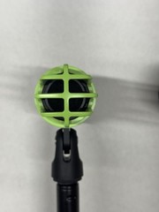 Shure MV6 USB Gaming Microphone Dynamic