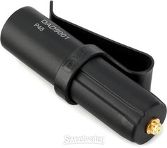 DPA DAD9001 MicroLock to XLR Adapter