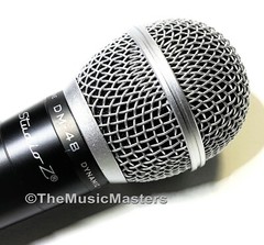 Super Deal Handheld Professional Vocal MICROPHONE w/ Case for Bands DJs Karaoke