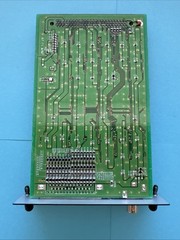Yamaha MY8-TD TDIF-1 8ch Digital I/O Expansion Card Word Clock Out 25-pin D-Sub