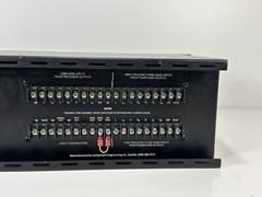 Component Engineering MS-100 ~ Booth Monitor Amplifier ~ 20 Watts into 8Ω