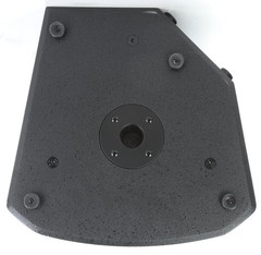 Pioneer DJ XPRS152 15-inch Active Loudspeaker – Black – Dent In Grille