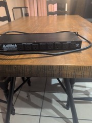 Furman Power Conditioner RP-8, Capacity 1800 Watts
