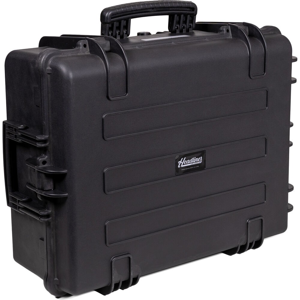 Headliner Highland Series Watertight Case for DJM-A9 Mixer