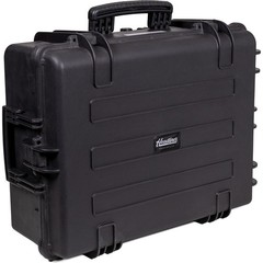 Headliner Highland Series Watertight Case for DJM-A9 Mixer