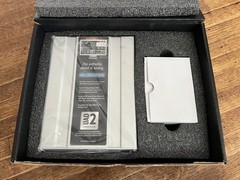 Universal Audio UAD-2 Satellite QUAD Core Firewire DSP Accelerator