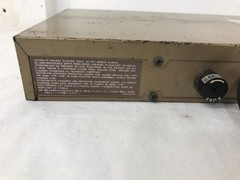 c. 1983 Ibanez DM500 Digital Delay Electric Guitar Rack Unit. Tested & Works