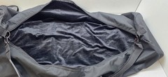 GATOR PROTECHTOR CASES LARGE HARDWARE BAG STANDS GIG BAG BLACK GP-HDWE-1350 FUR