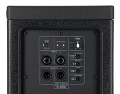 Mackie ThumpSub GO Dual 8″ 400 Watt Battery-Powered Portable Subwoofer Thump Sub