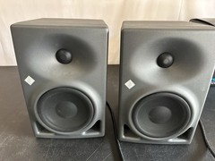 Neumann KH 120A Active Studio Monitors Pair