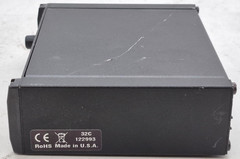 RDL RU-MLD4 Mic/Line Distribution Amplifier – One Input, Four Output