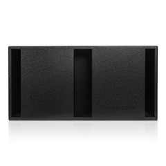 Sound Town Dual 12” 2400W Powered PA Subwoofer w/ DSP Bluetooth CARME-212SPW1.1