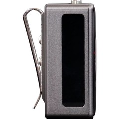 Open Box Galaxy Audio ASD-700R Wireless In-Ear Monitor Receiver/EB5 Earbuds, B B