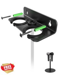 Etour Mic Holder 2 Black
