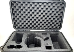 SKB I-Series Waterproof Pelican Like Hard Case 20″x12″x10″