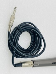 USED – Acesonic Wired Microphone MP-701 / Free Shipping – 30 Days Warranty