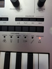 Korg Minilogue 4-Voice Polyphonic Analog Synthesizer Mostly Tested *Please Read*