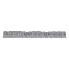 Studiologic 13-Note 3-pt Key Contact Strip for SL88 Grand, SL88 Studio