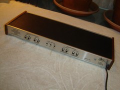 DBX 224, Tape Noise Reduction, Encode/Decode, Made in USA, Vintage Unit