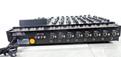 FOSTEX RECORDING MIXER MODEL 450 (BT-G38136837-01 (RO) CTR-A3)