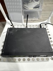 Shure ULXS4 Wireless Standard Receiver 662-698 MHz UNIT ONLY