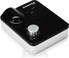 Samson XPDm Handheld Digital Wireless System