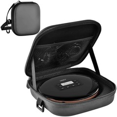 Portable CD Player Case with Belt, for Deluxe, for Sunoony, for MEGATEK, for …