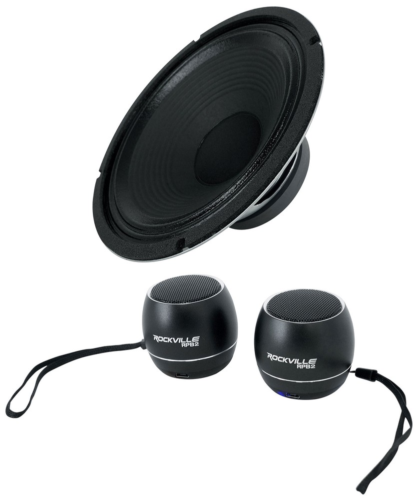 Celestion G12T-75 12″ Inch 75W Rock Guitar Speaker 8 Ohm+Free Bluetooth Speakers