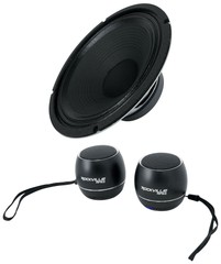 Celestion G12T-75 12″ Inch 75W Rock Guitar Speaker 8 Ohm+Free Bluetooth Speakers