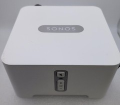 SONOS CONNECT 1st GEN 1412 B8-E9-37–94-CC-46-1 SI DIGITAL MEDIA STREAMER