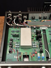 Avalon AD2022 Dual Channel Microphone Preamp. AD 2022. Great Condition!