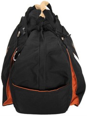 Porta-Brace RB-4B Lightweight Extra Large (XL) Run Bag in Black