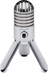 Samson SAMTR USB Studio Condenser Microphone Meteor