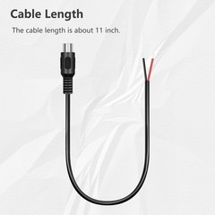 4 Pack RCA Female to Speaker Wire, Plug Adapter Connector Bare…