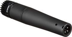 Shure SM57-LC Cardioid Dynamic Instrument Microphone + Extra Two (2) XLR…
