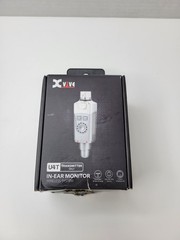 XVive U4T Monitor Wireless System Transmitter Only