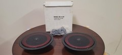 Technical Pro 7 inch Woofers Model 6.5S. (Pair)