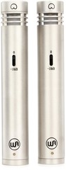 Warm Audio WA84-C-N-ST (3-pack) Bundle