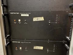 SSL Power Supply