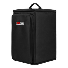 Gator Cases Universal Speaker Transporter Backpack – Open Box