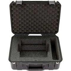 SKB 3i1813-7-CQ1 iSeries Allen & Heath CQ-12T or CQ-18T Mixer Case