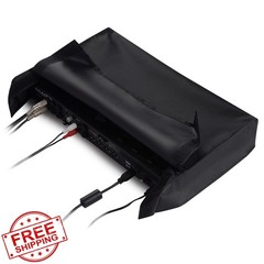 Sound Addicted MPC Live Dust Cover