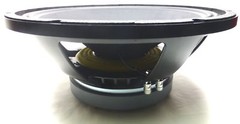 Replacement 15″ Woofer Yorkville 7524 for EF508, EF500P, and TX4 Speakers 8 Ω