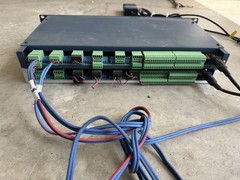 Broadcast Tools ACS 8.2 Plus 8×2 Stereo Audio Matrix Switcher Router – Tested
