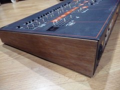 VINTAGE ARP AVATAR synthesizer equipment PROJECT PARTS REPAIR