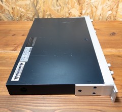 TASCAM HD-R1 Solid State Recorder 512MB CF Card Tested Working From Japan