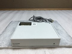 RTS Systems PS8 PS-8 Intercom Power Supply Rack Mount PSU RTS Audio System OEM