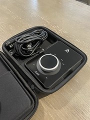 Apogee Duet 3 2×4 USB-C Audio Interface