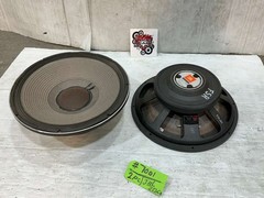 Jbl 2226h 15″ High-Power Speaker Woofer #7001 (FOR ONLY ONE) THS