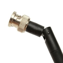 4PC UHF Antenna with BNC For Sennheiser Evolution EW100/300 G3 Series Receiver